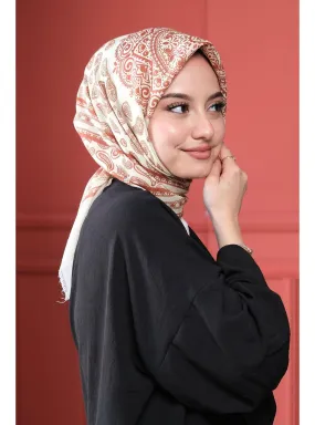 Tan - Scarf