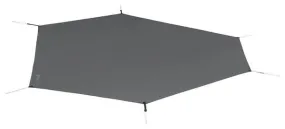 Tapis de Sol Sea To Summit TELOS TR3 BigFoot Gris