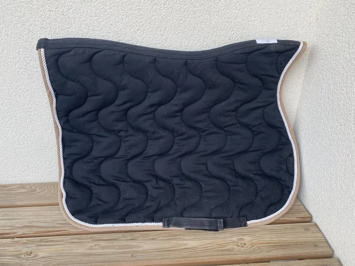Tapis equithème