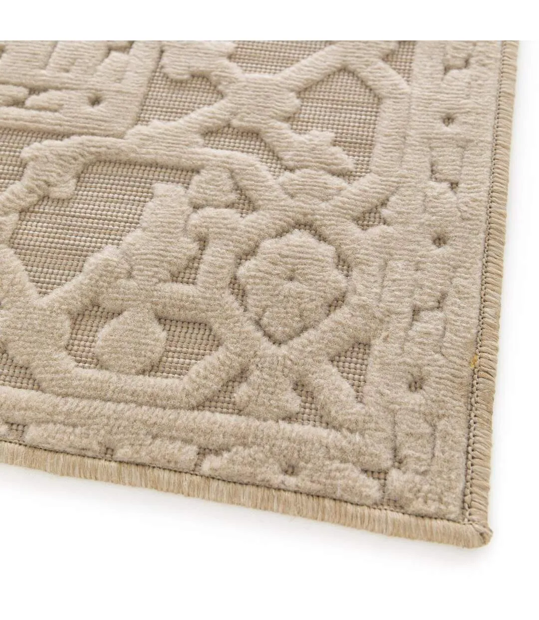 Tapis exterieur 160x230 cm LUMIERE 5