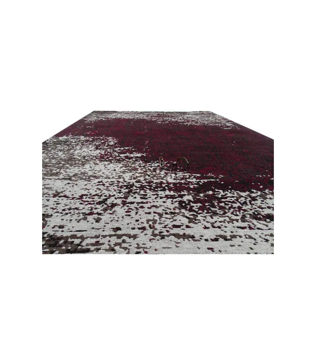 Tapis kilim tissé main AURATA