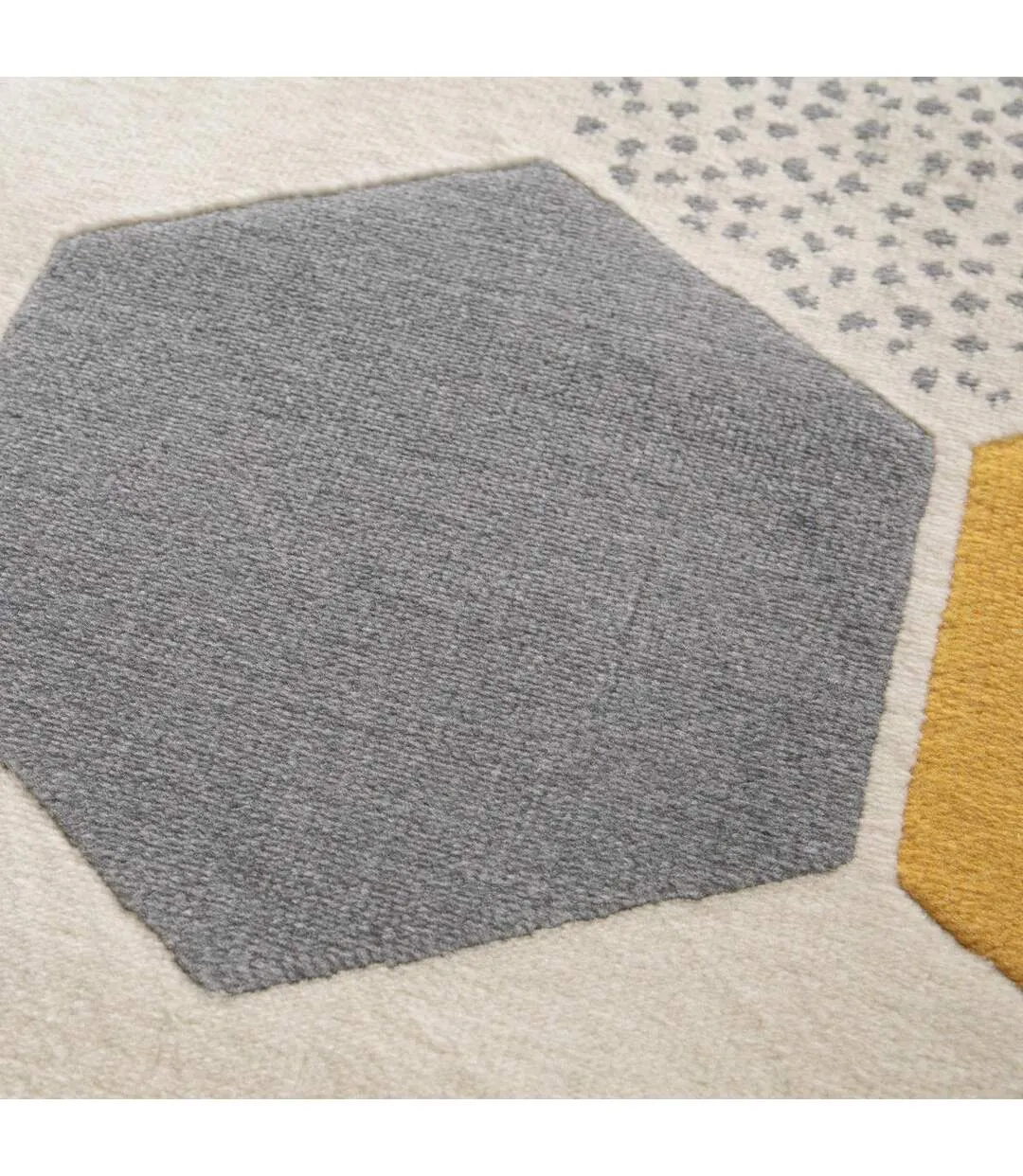 Tapis salon 160x230 cm LUMIN 8