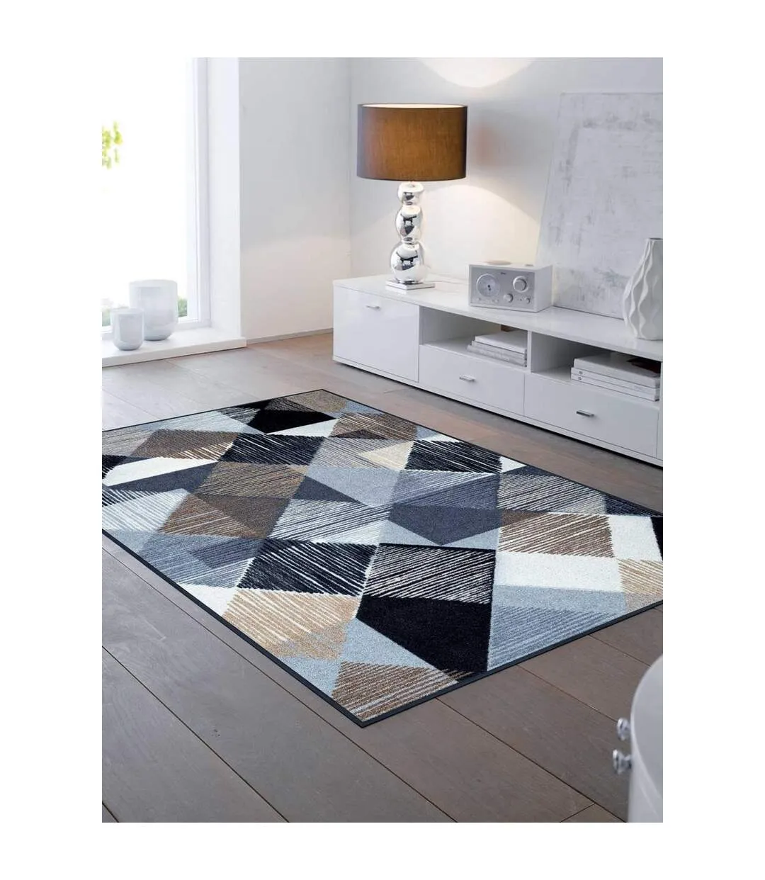 Tapis salon LINOXES