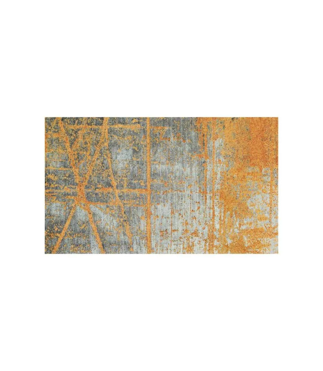Tapis salon RUSTIC