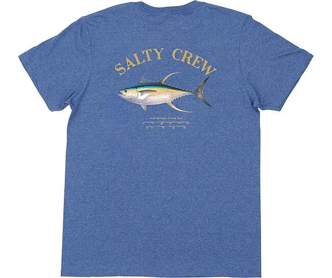 TEE SHIRT AHI MOUNT