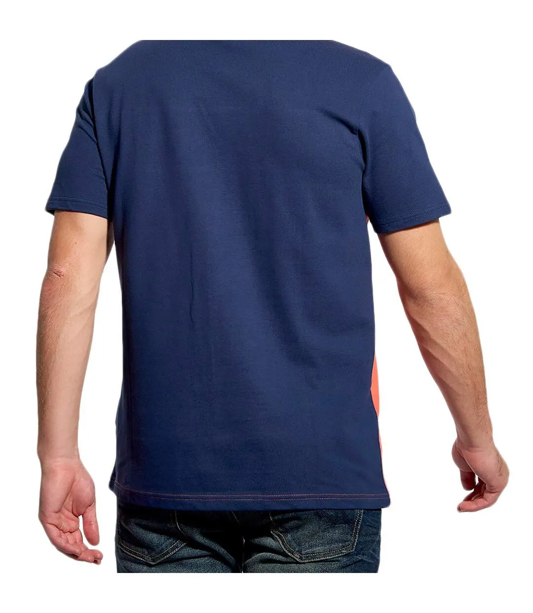 Tee Shirt Kaporal Toty