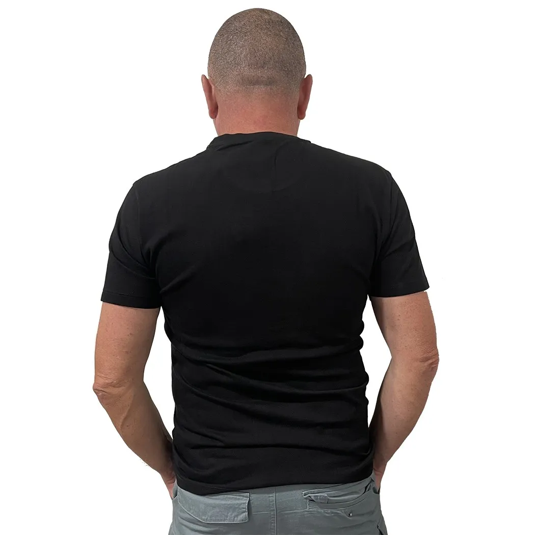TEE SHIRT VON DUTCH VIN