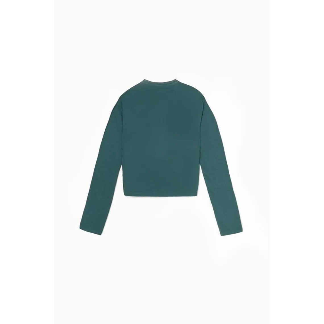 Tee-Shirt WILLERGI vert | 3 Suisses