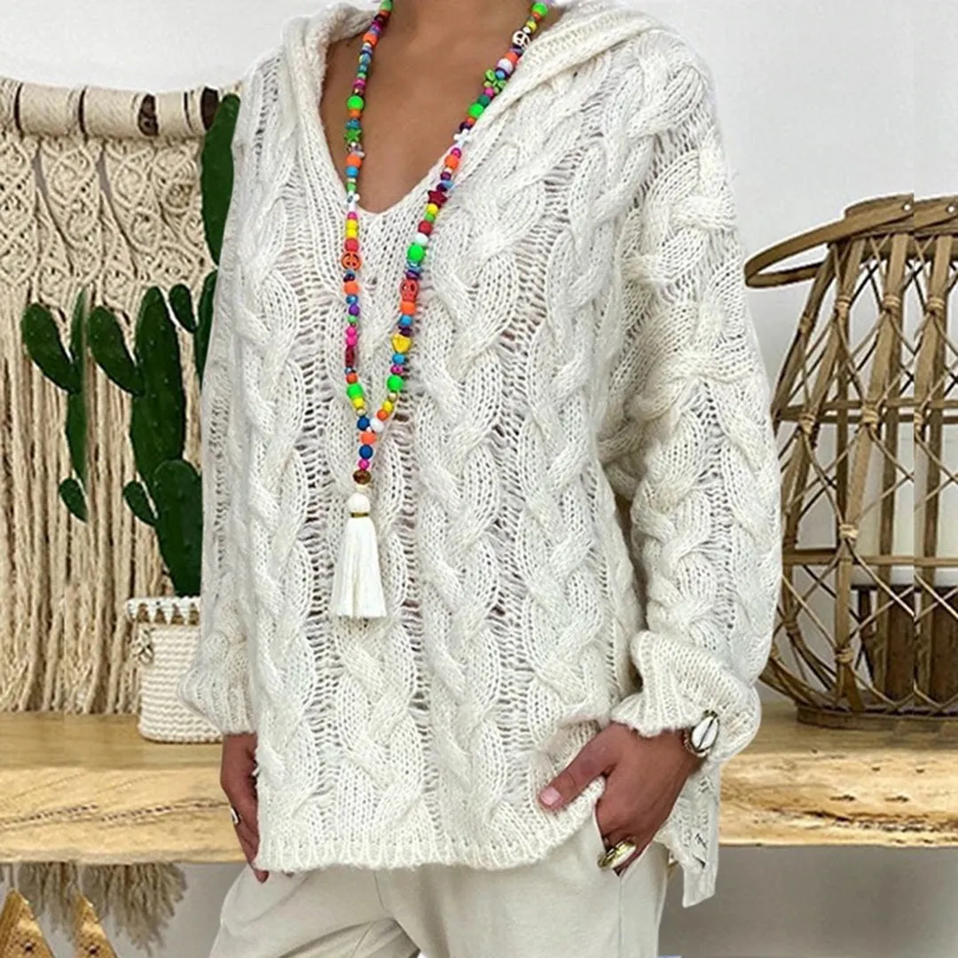 Tilda - Pull en maille