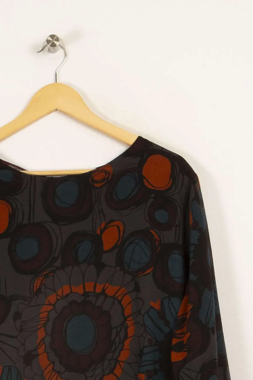Top / Blouse - XXL/44