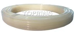 Topring 33-130 Tube pneumatique 0.23" x 100' en nylon 12