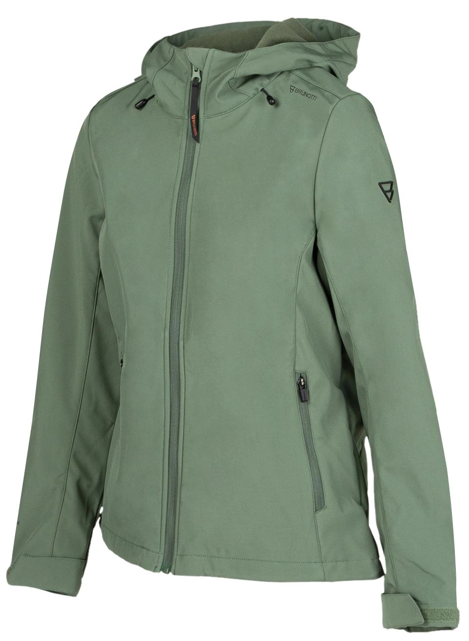 Veste Brunotti Women Joos-N Vintage Green