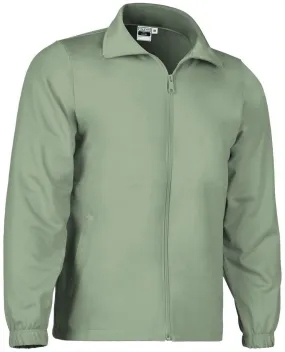 Veste de sport homme - COURT - beige 