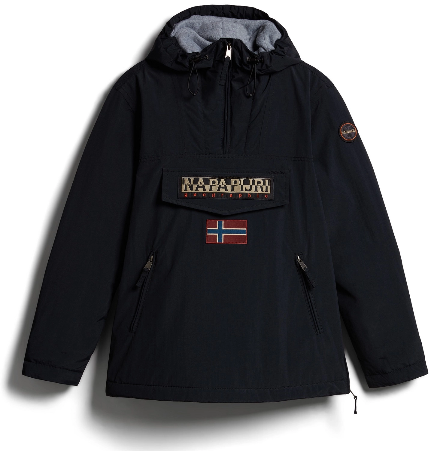 Veste Napapijri Women Rainforest Pocket 4 Black