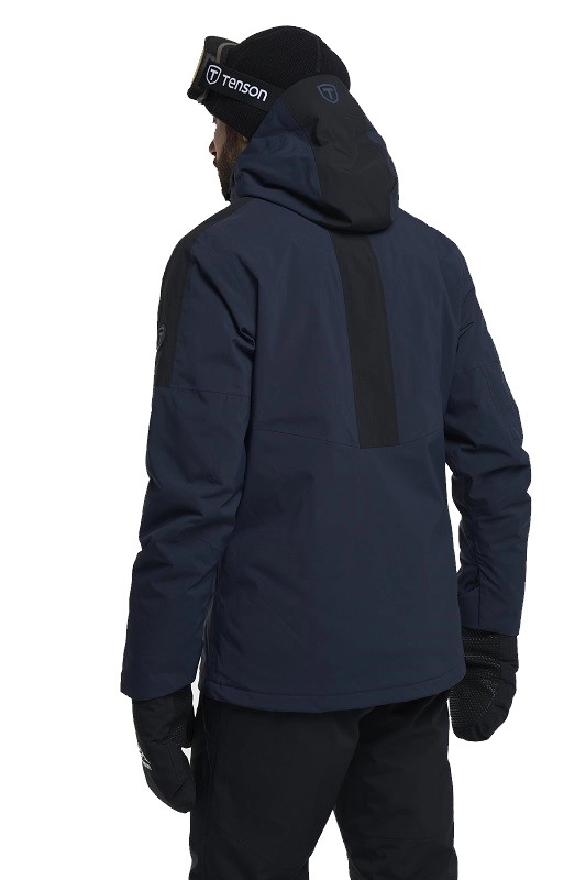 Veste Tenson Men Core MPC Plus Dark Navy