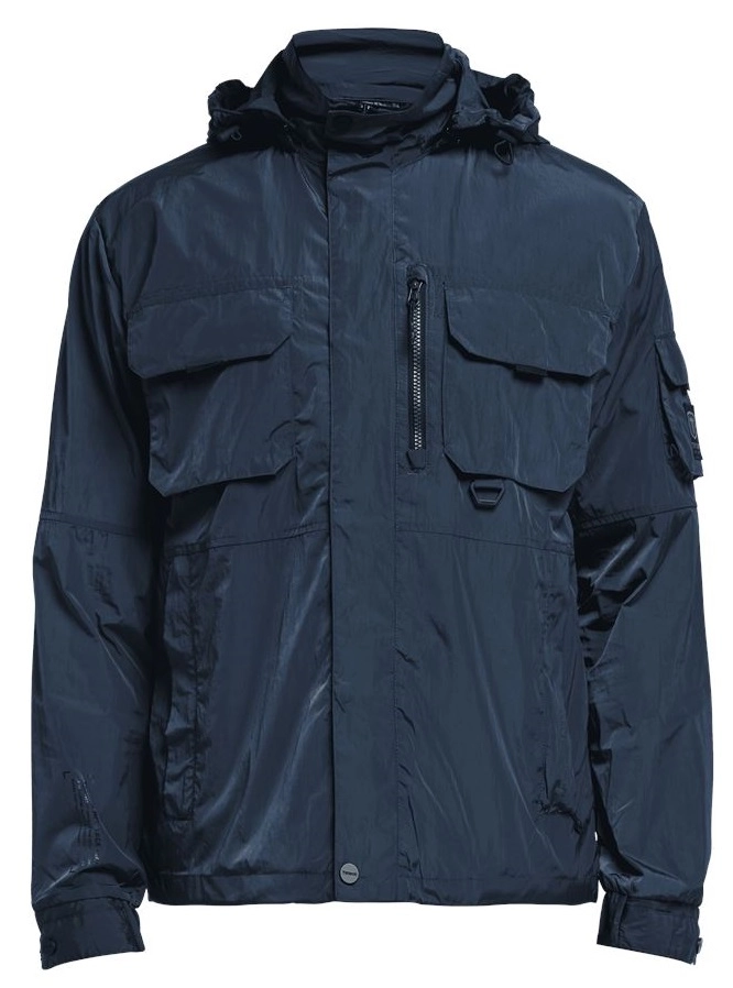 Veste Tenson Men Jeffers Dark Blue